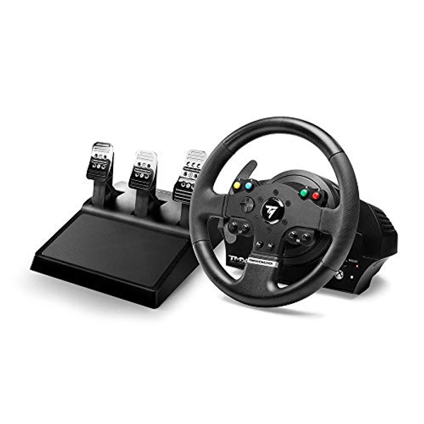 THRUSTMASTER TMX PRO Racing Wheel (XBOX Series X/S, XOne & Windows)