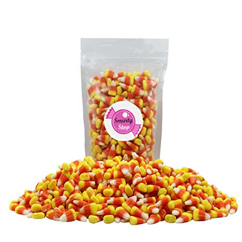 Smarty Stop Candy Corn (5 Pound (Pack of 1)) - 5 Pound (Pack of 1)