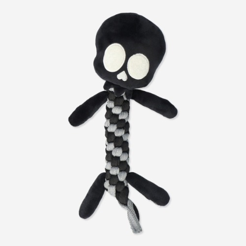 Skeleton Rope Pet Toy | Default Title