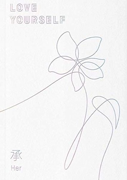 Love Yourself: Her (E Version)