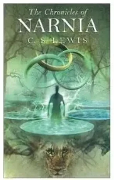 Chronicles of Narnia Box Set 