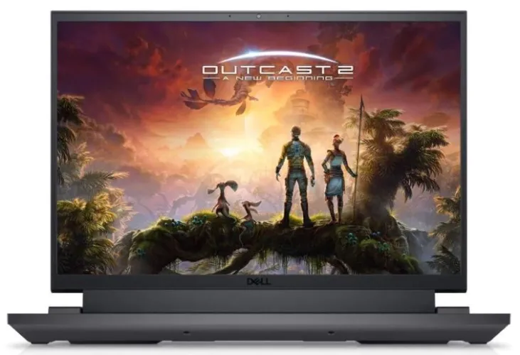 Dell G16 7630 Gaming Laptop