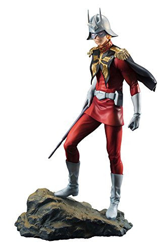 Kidou Senshi Gundam - Char Aznable - Gundam Guys Generation - 1/8 - Brand New