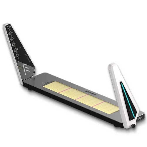 TASOLLER - DJ-DAO Chunithm Controller