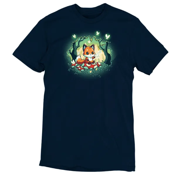Magical Forest - T-Shirt 