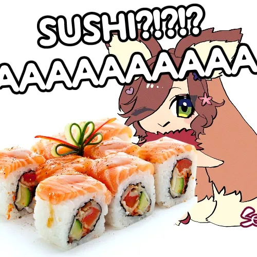 Buy Ponk Sushi 🍣