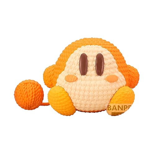 Banpresto - Kirby - Amicot Petit - Waddle Dee Figure