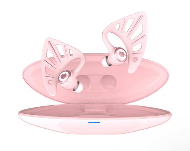 YOWU 妖舞 - 破次元壁の耳機 - Yowu Headphones/Earphones - Feel Magic