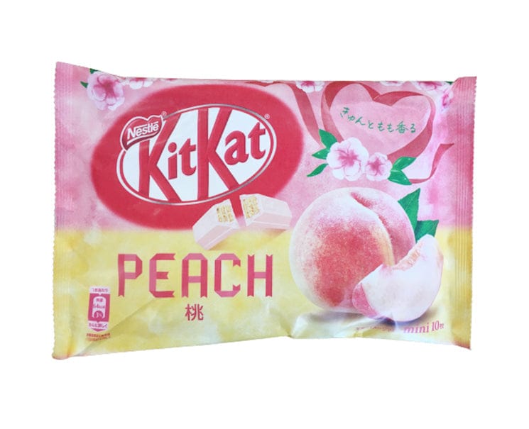 Kit Kat Japan Peach | Default Title