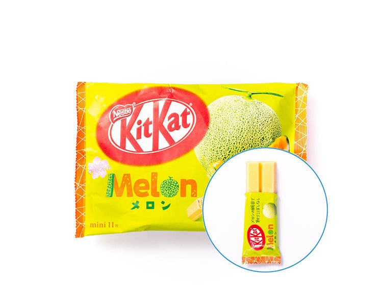 Kit Kat Japan Melon | Default Title