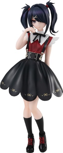 Ame-Chan Figure 