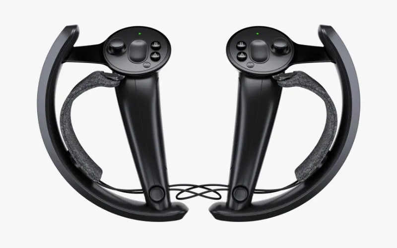Valve Index Controllers
