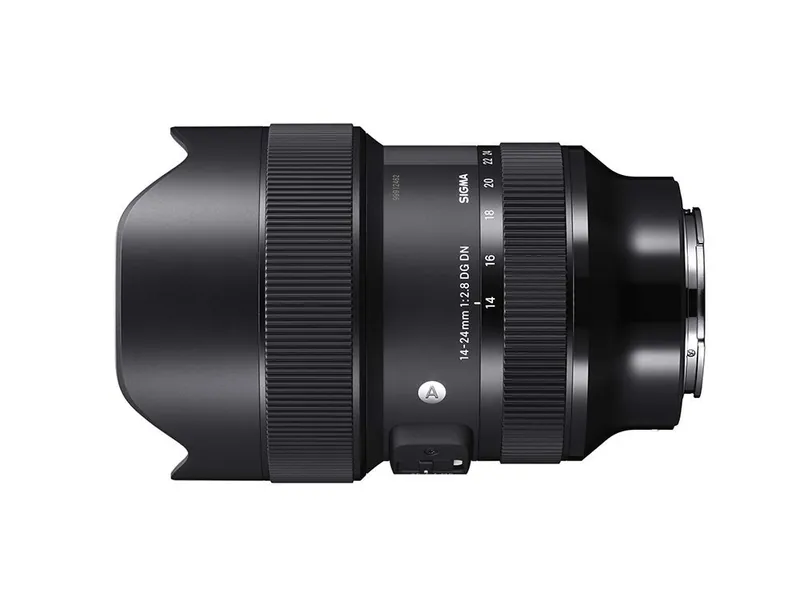 Sigma 14-24mm F2.8 for Sony E Mount