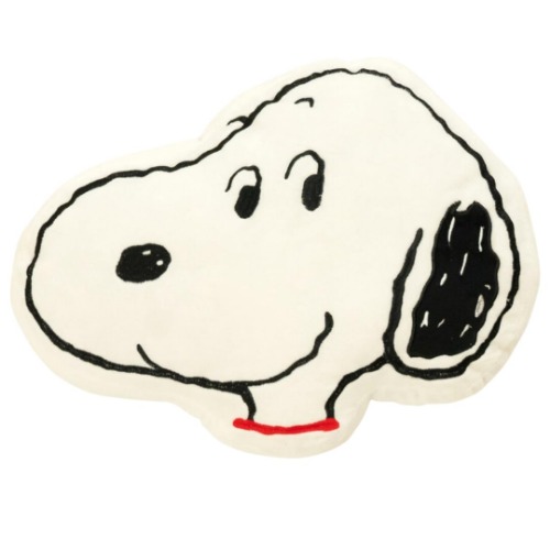 Snoopy pillow