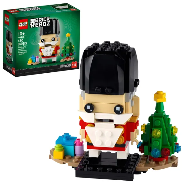 Lego - Nutcracker