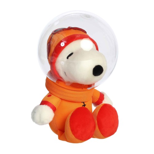 Aurora Timeless Peanuts Astronaut