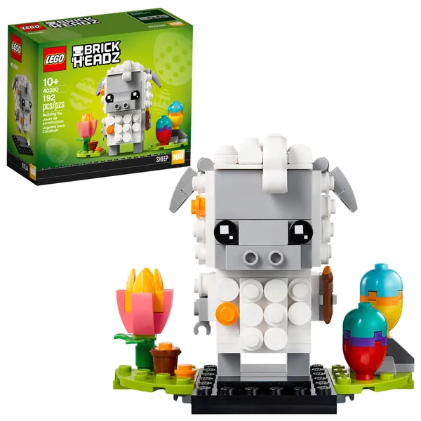 Lego - Easter Sheepie