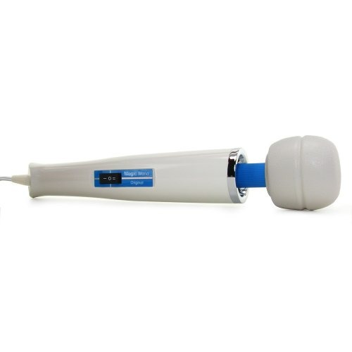 Hitachi Magic Wand Massager