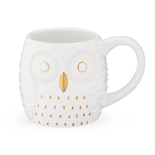 Owl Mug - Owl Mug