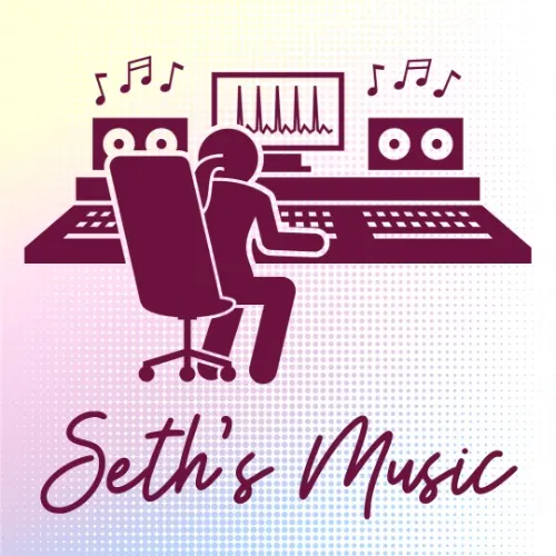 Seth's Music