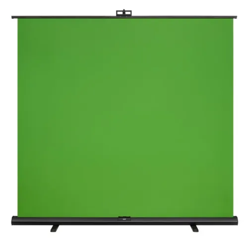 Elgato Green Screen XL — Extra Wide Chroma Key Panel