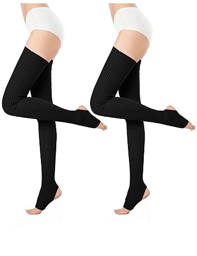 v28 Women Girls Thigh Highs