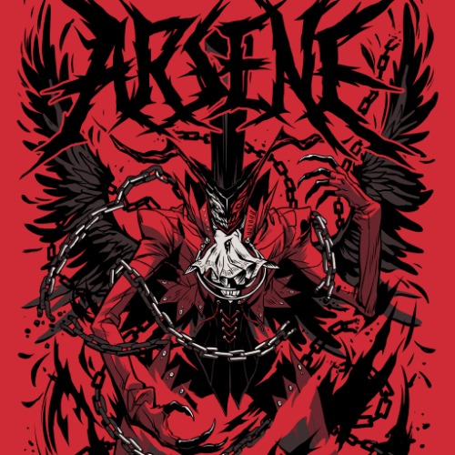 Soul of Rebellion | Unisex 2X / Red