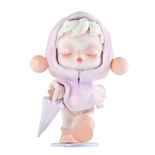 POP MART SKULLPANDA The Warmth Series Blind Box | One Box (Random)