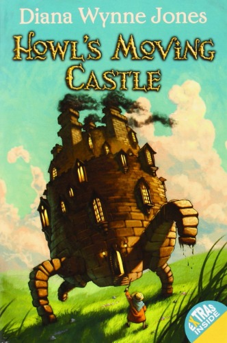 Howl's Moving Castle: 1