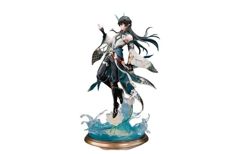 Honkai: Star Rail - Dan Heng • Imbibitor Lunae - 1/7 - Standard Version (Apex Innovation) - Brand New