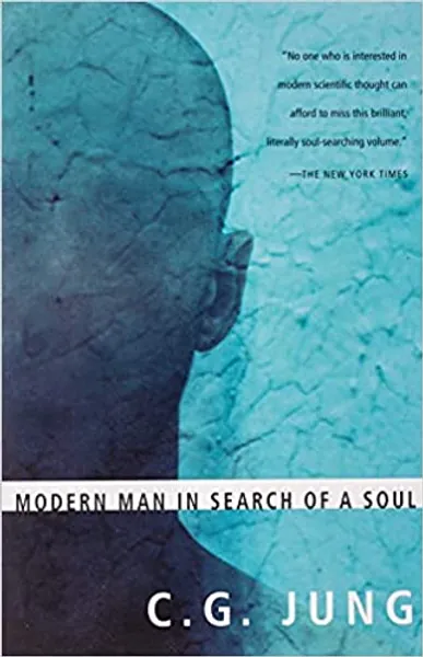 Modern Man In Search of a Soul - 