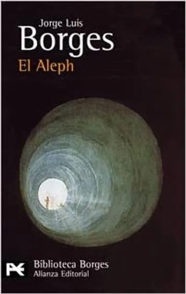 El Aleph - 