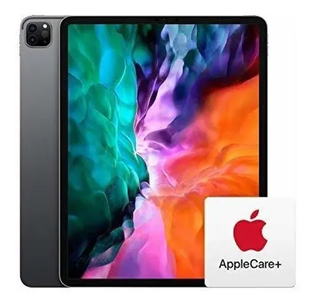 Tablet Apple iPad Pro 12.9-inch Wi-fi 1tb Space Gray 4th Ge - $ 260.499 ARS