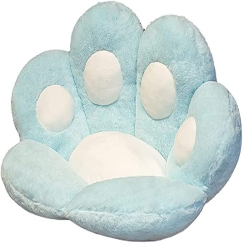 Paw Pillow