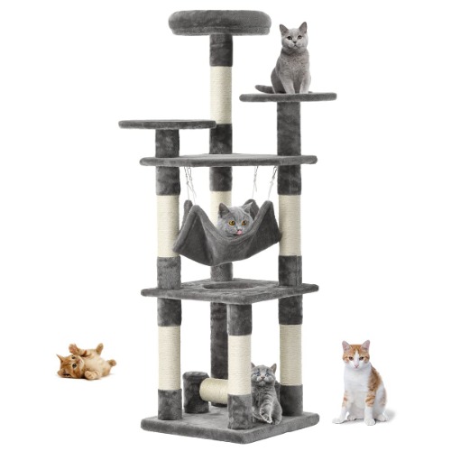 Cat Tree | Loki