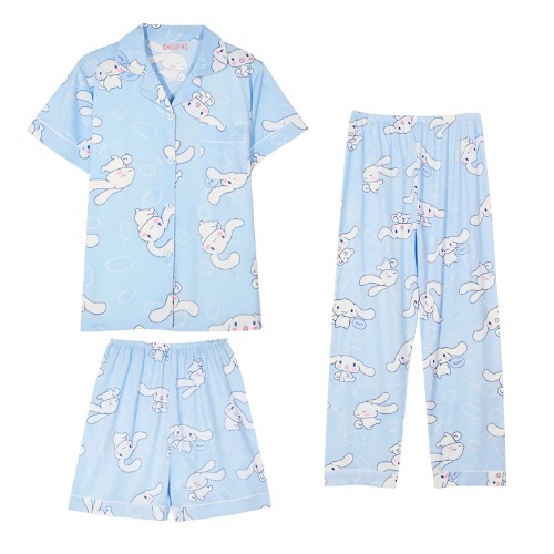 Cinnamoroll PJ's