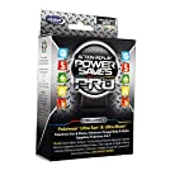Datel Action Replay Power Saves Pro - Nintendo 3Ds