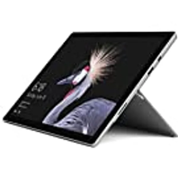 Microsoft Surface Pro Intel i5-7300U 2.6GHz 8GB 256GB SSD Win 10 Pro (Renewed)