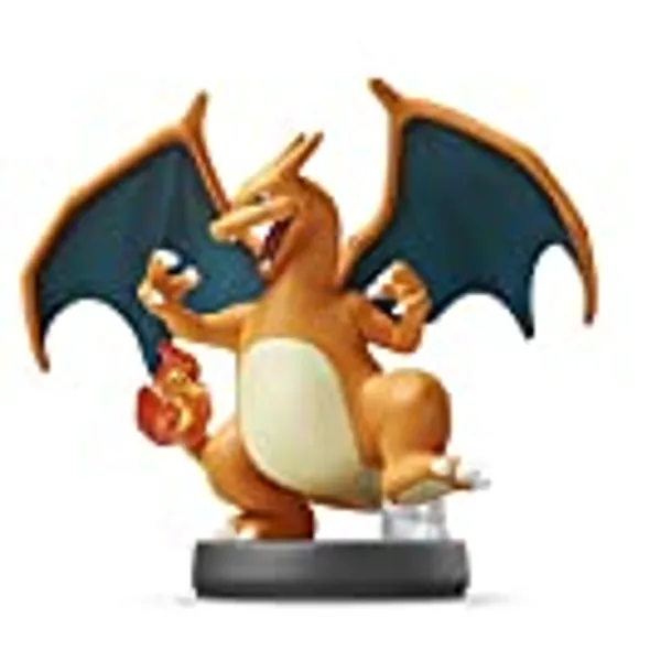 Charizard amiibo (Super Smash Bros Series)