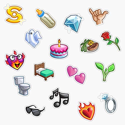 Sims Vinyl Waterproof Sticker Decal Car Laptop Wall Window Bumper Sticker 5"