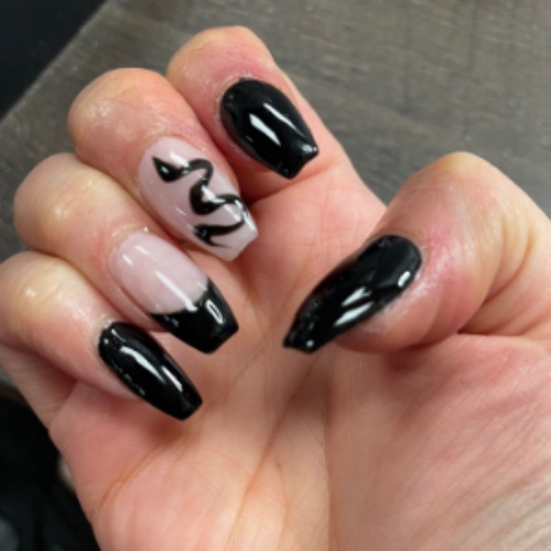 manicure