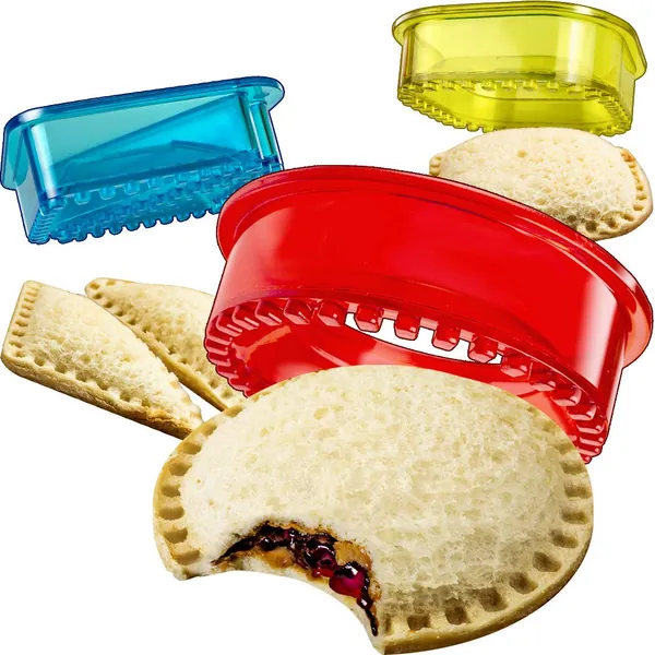 Uncrustable Maker