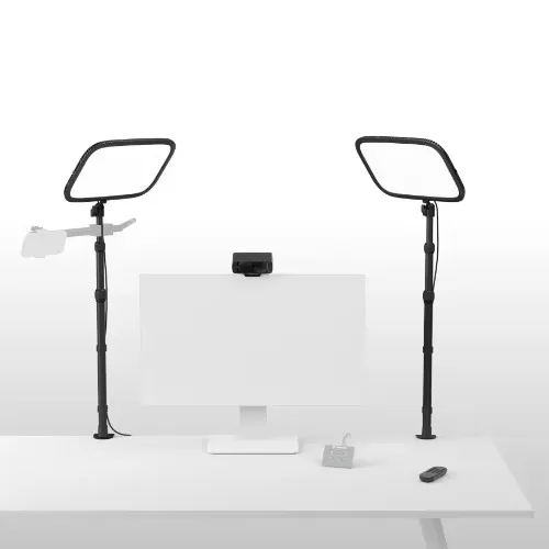 2x Elgato Key Light