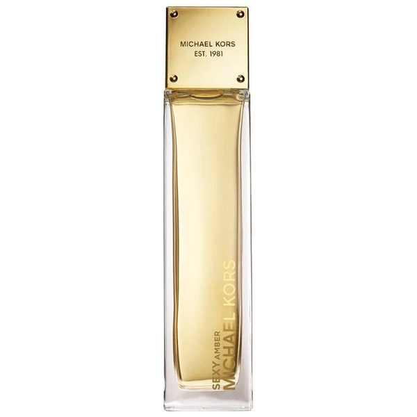 Michael Kors - Sexy Amber perfume