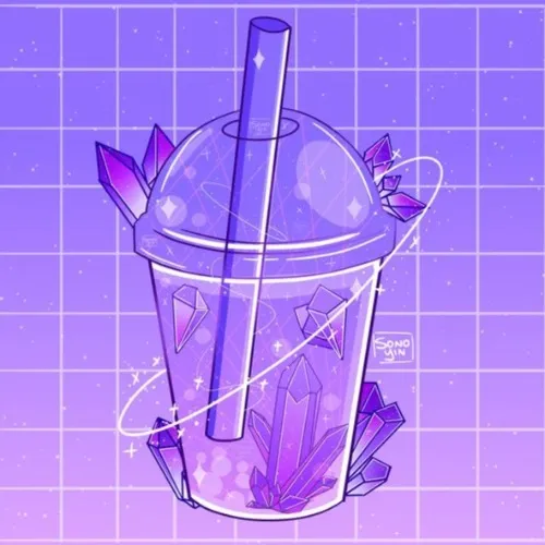 Boba (10) 🥤