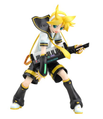 Vocaloid - Kagamine Len - 1/8 (Good Smile Company) - Pre Owned