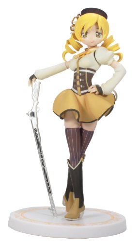 Mahou Shoujo Madoka★Magica - Tomoe Mami - SQ - Brand New