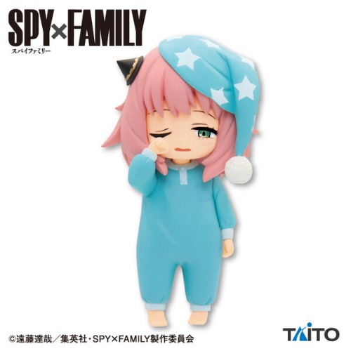 Spy × Family Anya Forger - Puchieete - vol.2 - Pre Owned