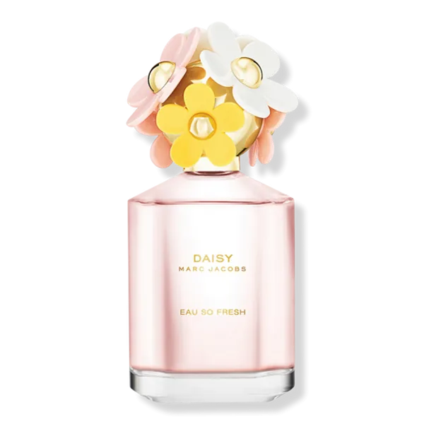 Daisy Eau So Fresh Eau de Toilette