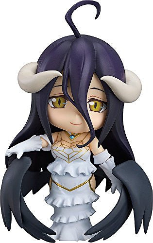 Overlord - Albedo - Nendoroid #642 (Good Smile Company) - Brand New